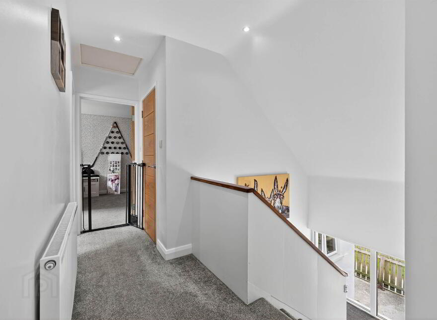 "Benderloch", 12 Ballyrogan Road, Newtownards, BT23 4ST