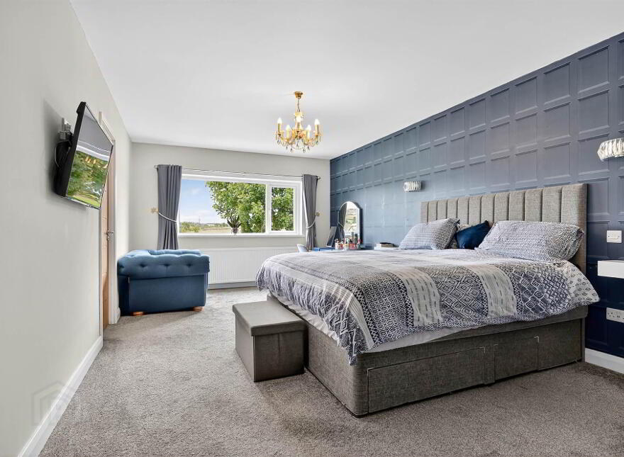 "Benderloch", 12 Ballyrogan Road, Newtownards, BT23 4ST
