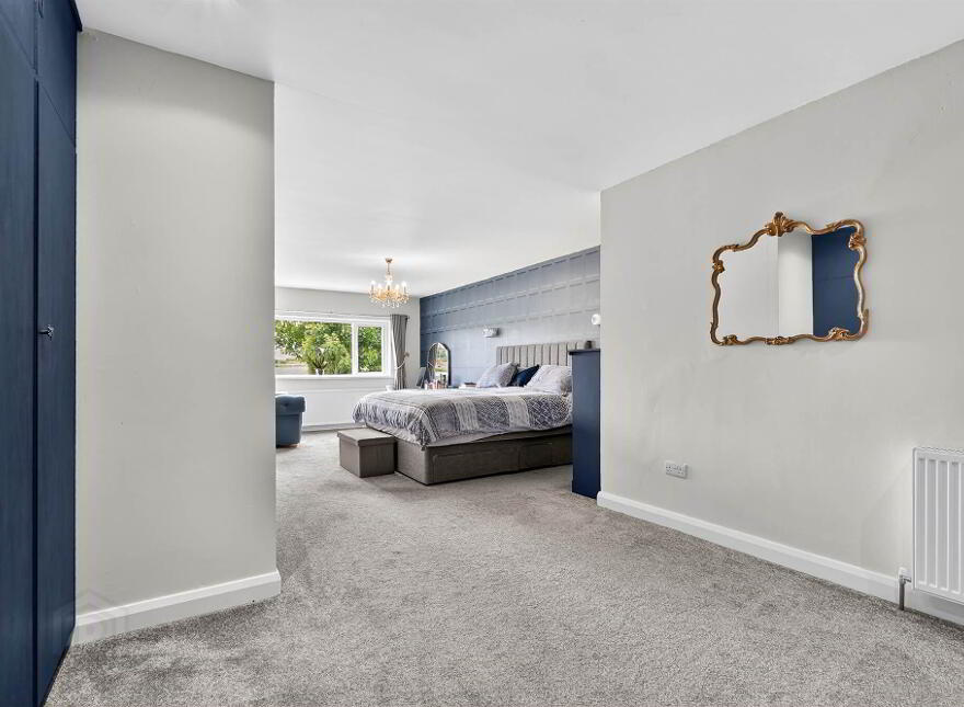 "Benderloch", 12 Ballyrogan Road, Newtownards, BT23 4ST