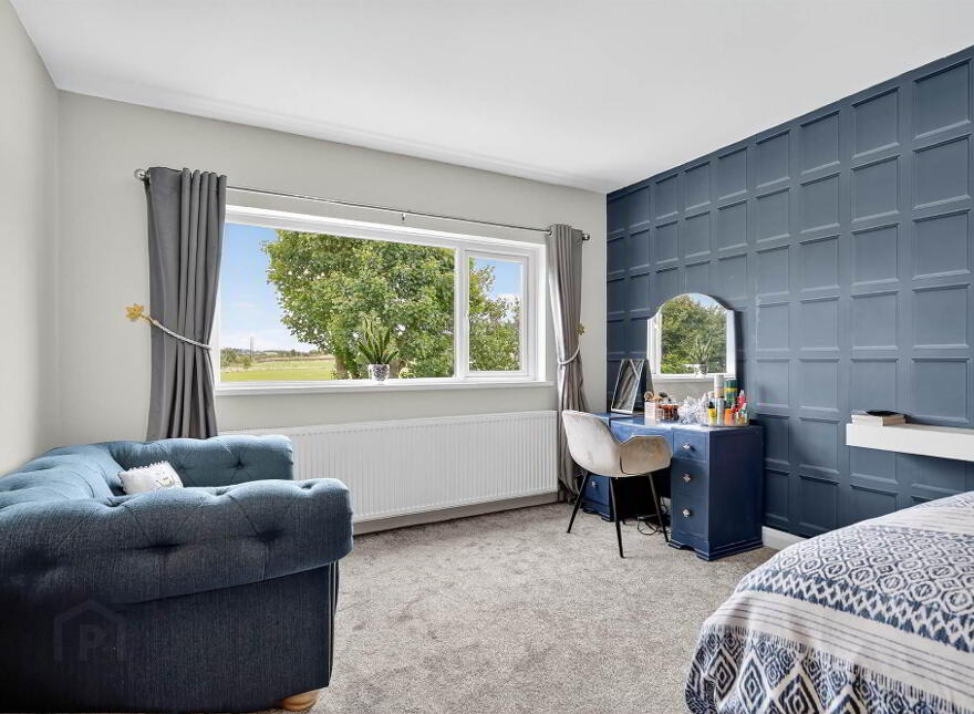 "Benderloch", 12 Ballyrogan Road, Newtownards, BT23 4ST