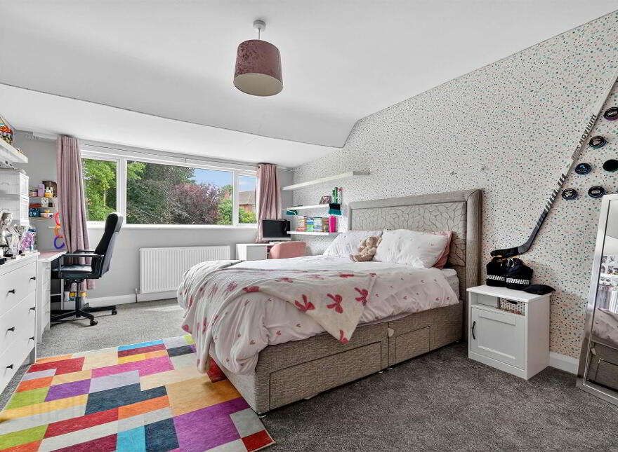 "Benderloch", 12 Ballyrogan Road, Newtownards, BT23 4ST