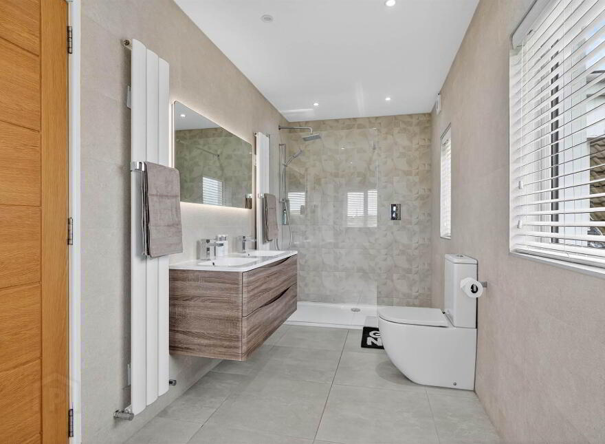 "Benderloch", 12 Ballyrogan Road, Newtownards, BT23 4ST