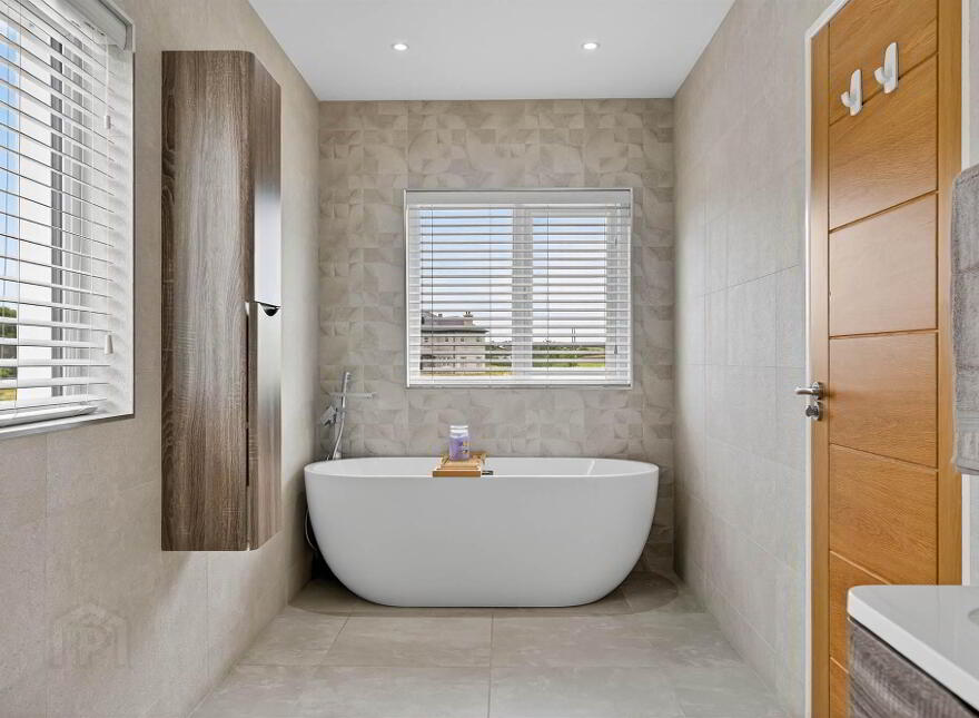 "Benderloch", 12 Ballyrogan Road, Newtownards, BT23 4ST