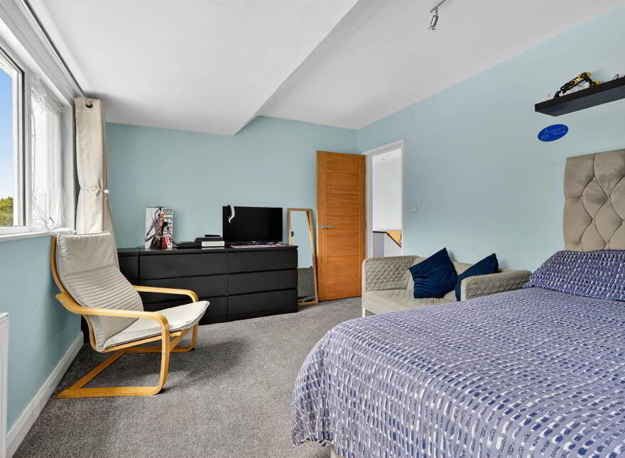 "Benderloch", 12 Ballyrogan Road, Newtownards, BT23 4ST