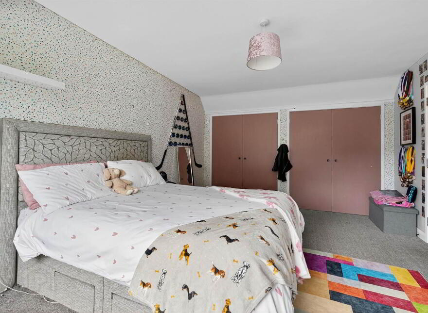 "Benderloch", 12 Ballyrogan Road, Newtownards, BT23 4ST