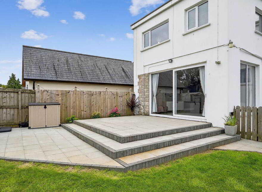 "Benderloch", 12 Ballyrogan Road, Newtownards, BT23 4ST