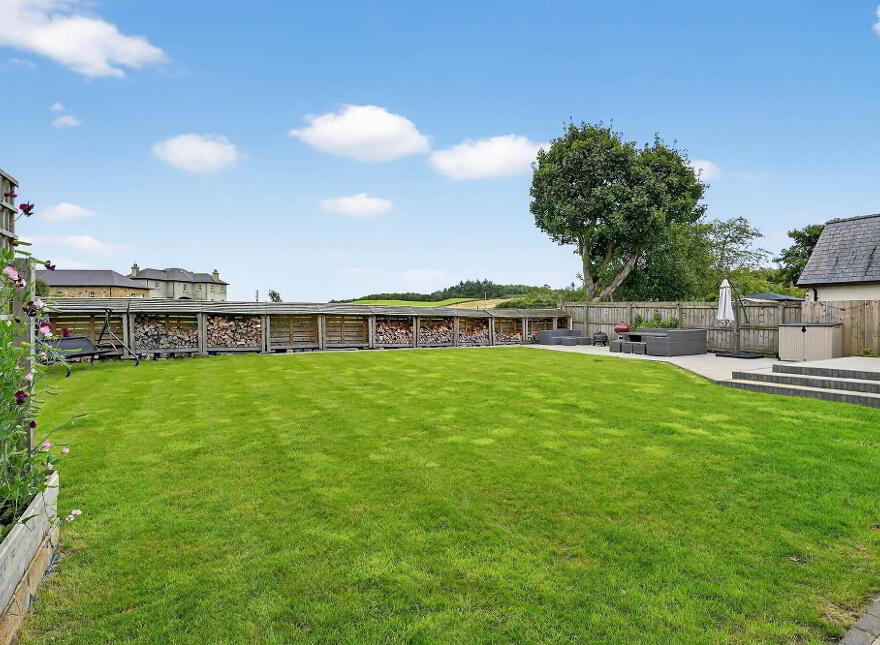 "Benderloch", 12 Ballyrogan Road, Newtownards, BT23 4ST