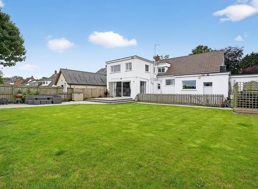 "Benderloch", 12 Ballyrogan Road, Newtownards, BT23 4ST