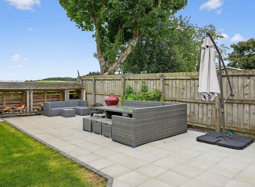 "Benderloch", 12 Ballyrogan Road, Newtownards, BT23 4ST