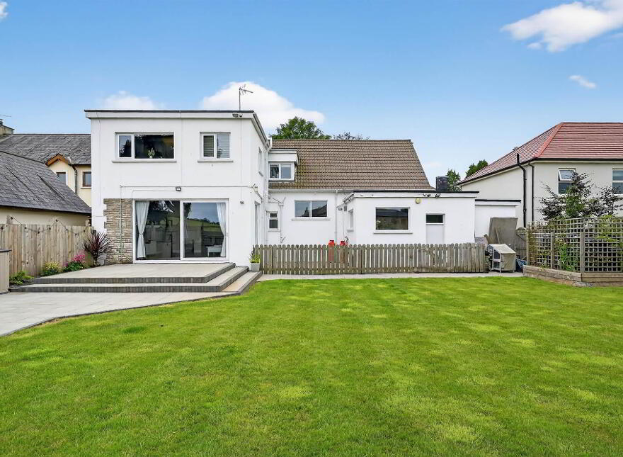 "Benderloch", 12 Ballyrogan Road, Newtownards, BT23 4ST