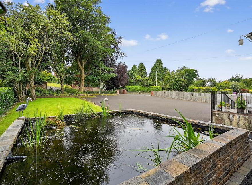 "Benderloch", 12 Ballyrogan Road, Newtownards, BT23 4ST