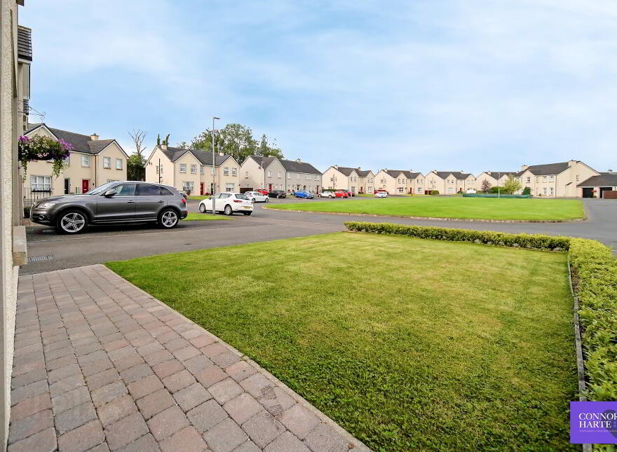 25 Lisnamonaghan Meadows, Castlecaulfield, BT70 3ND