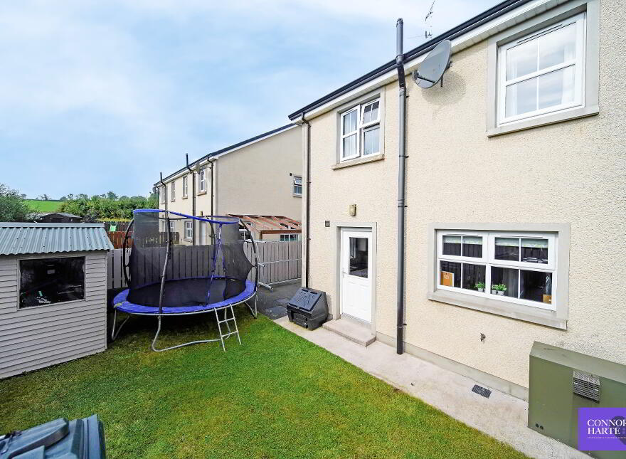 25 Lisnamonaghan Meadows, Castlecaulfield, BT70 3ND