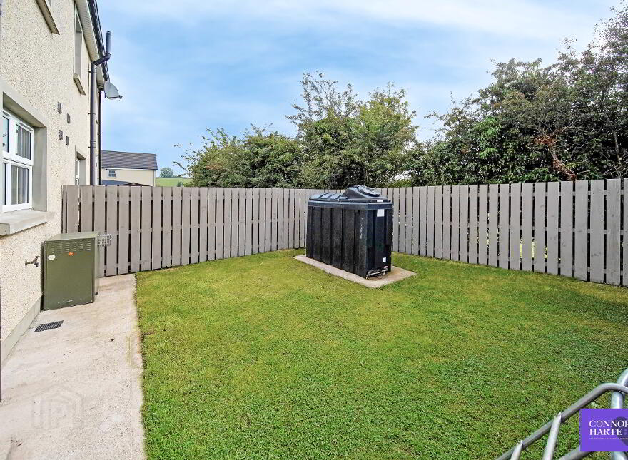 25 Lisnamonaghan Meadows, Castlecaulfield, BT70 3ND