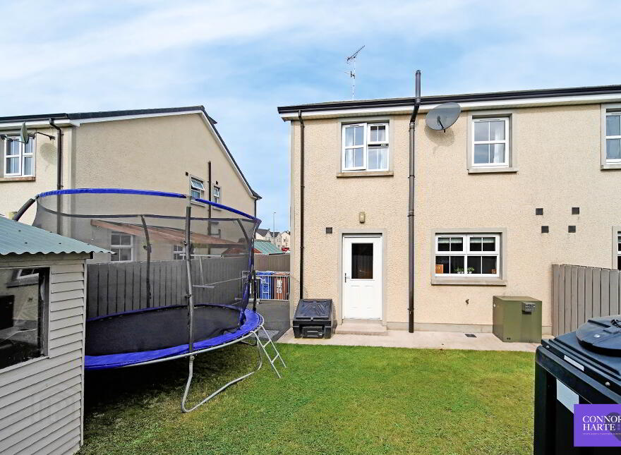 25 Lisnamonaghan Meadows, Castlecaulfield, BT70 3ND