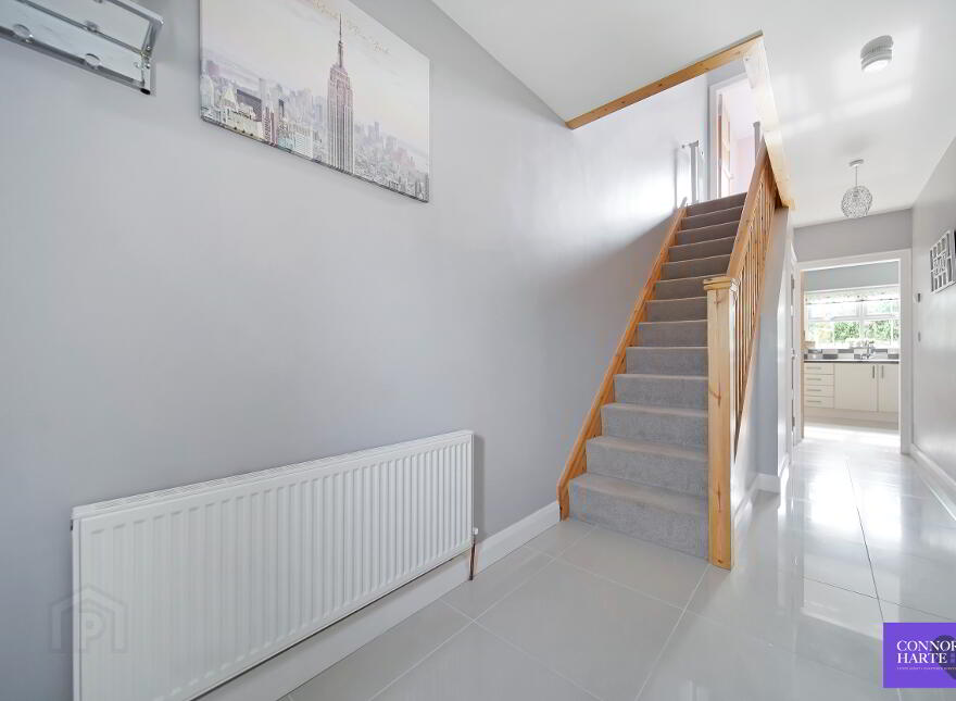 25 Lisnamonaghan Meadows, Castlecaulfield, BT70 3ND