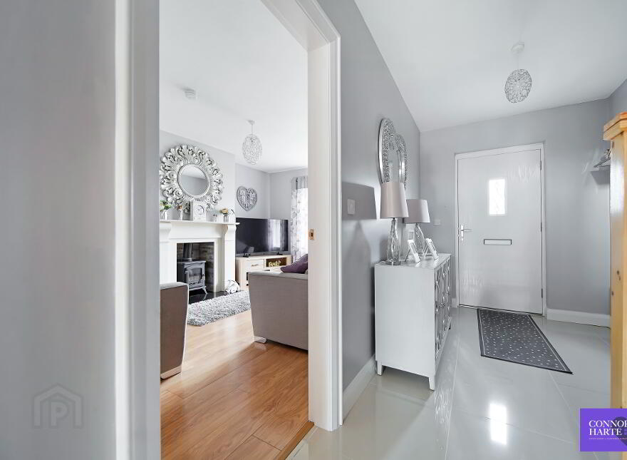 25 Lisnamonaghan Meadows, Castlecaulfield, BT70 3ND