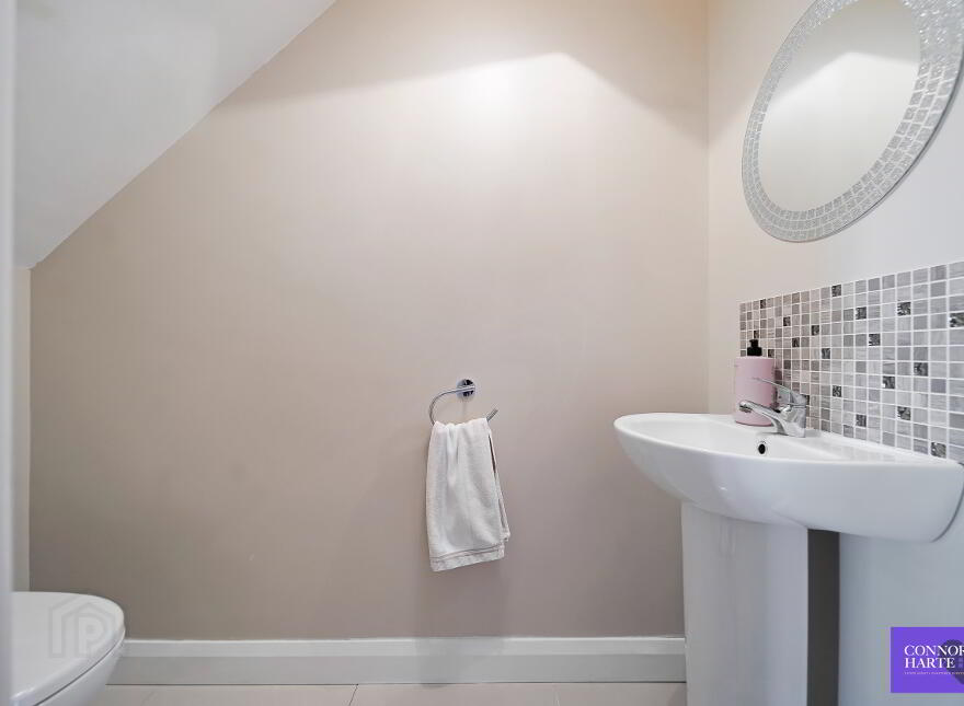 25 Lisnamonaghan Meadows, Castlecaulfield, BT70 3ND