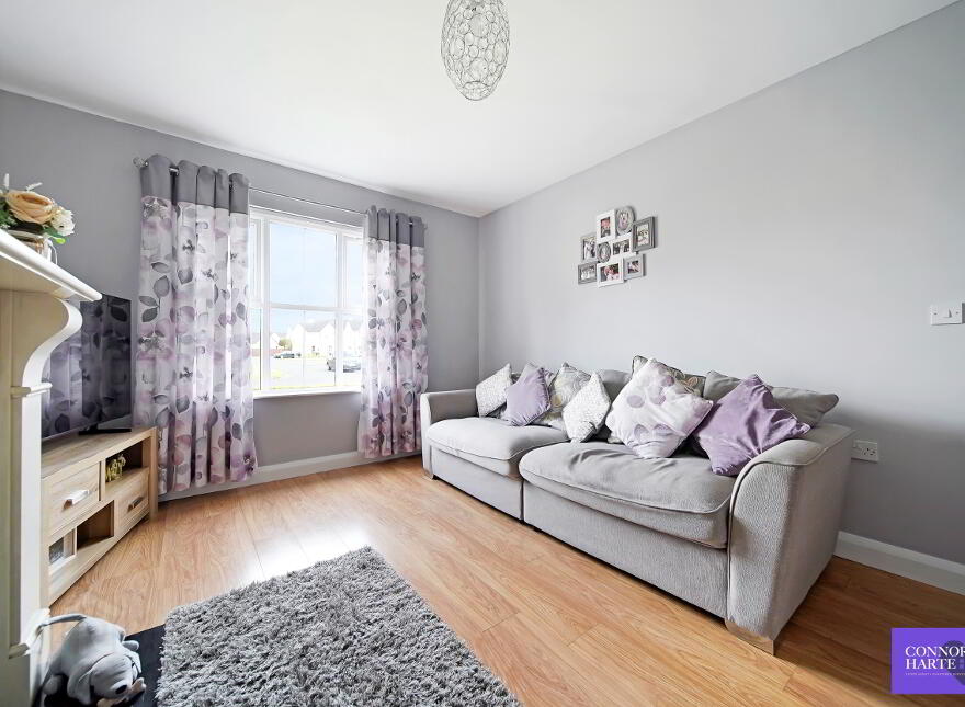 25 Lisnamonaghan Meadows, Castlecaulfield, BT70 3ND