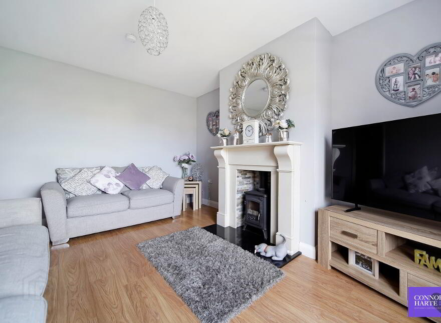 25 Lisnamonaghan Meadows, Castlecaulfield, BT70 3ND