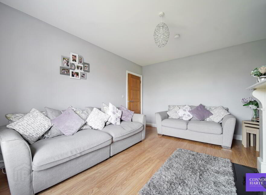 25 Lisnamonaghan Meadows, Castlecaulfield, BT70 3ND