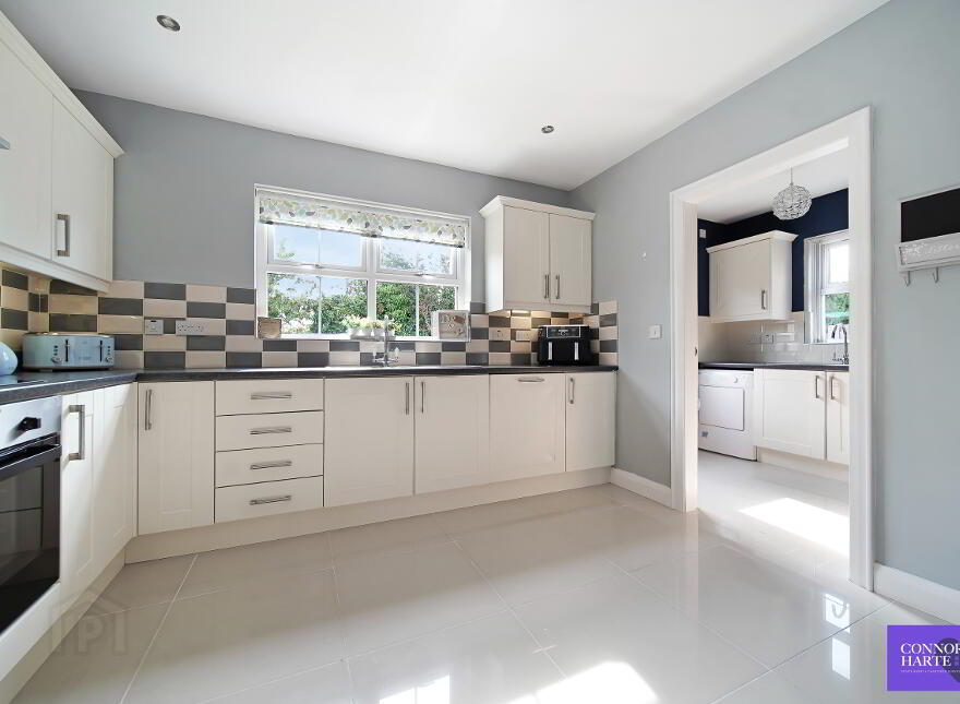25 Lisnamonaghan Meadows, Castlecaulfield, BT70 3ND