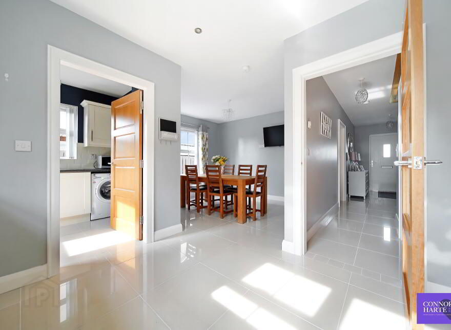 25 Lisnamonaghan Meadows, Castlecaulfield, BT70 3ND
