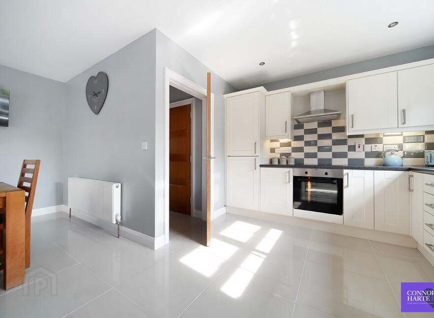 25 Lisnamonaghan Meadows, Castlecaulfield, BT70 3ND