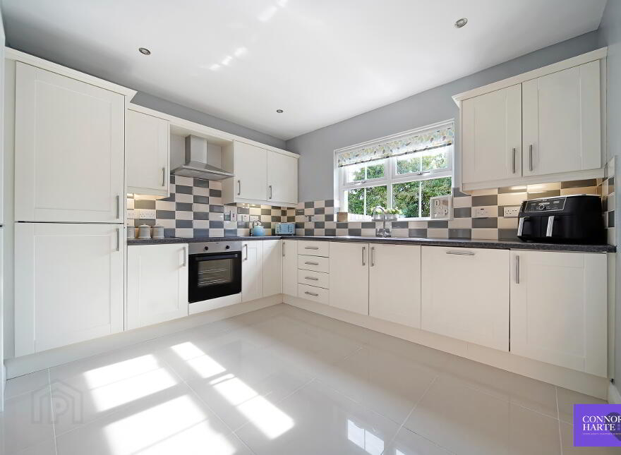 25 Lisnamonaghan Meadows, Castlecaulfield, BT70 3ND