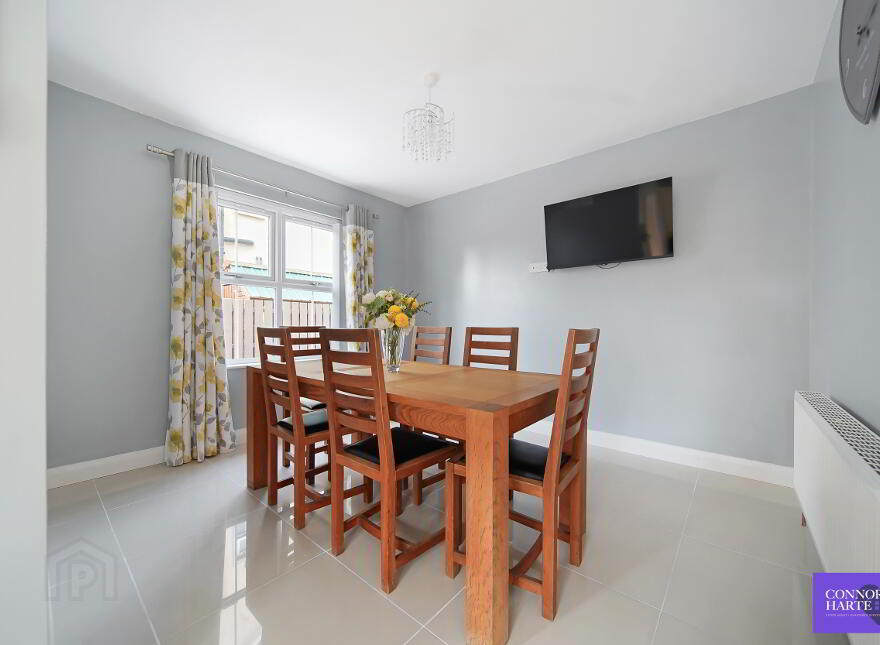 25 Lisnamonaghan Meadows, Castlecaulfield, BT70 3ND