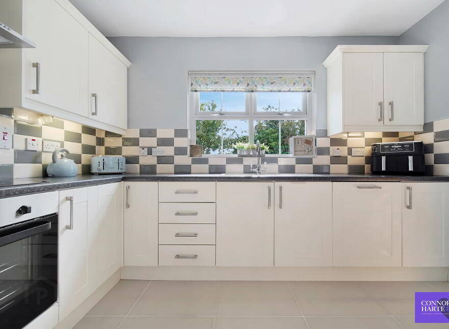 25 Lisnamonaghan Meadows, Castlecaulfield, BT70 3ND