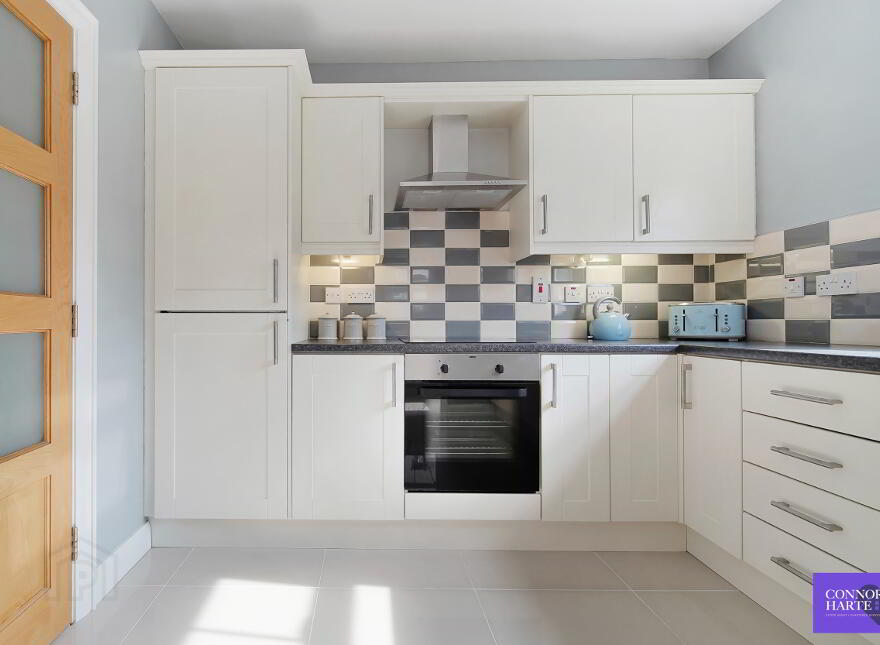 25 Lisnamonaghan Meadows, Castlecaulfield, BT70 3ND