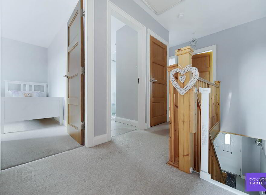 25 Lisnamonaghan Meadows, Castlecaulfield, BT70 3ND