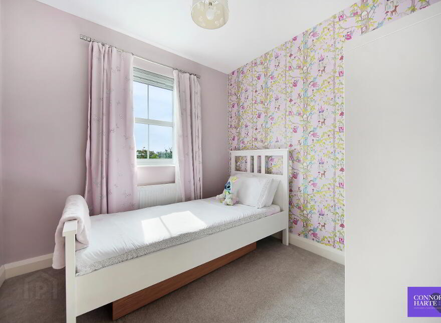 25 Lisnamonaghan Meadows, Castlecaulfield, BT70 3ND