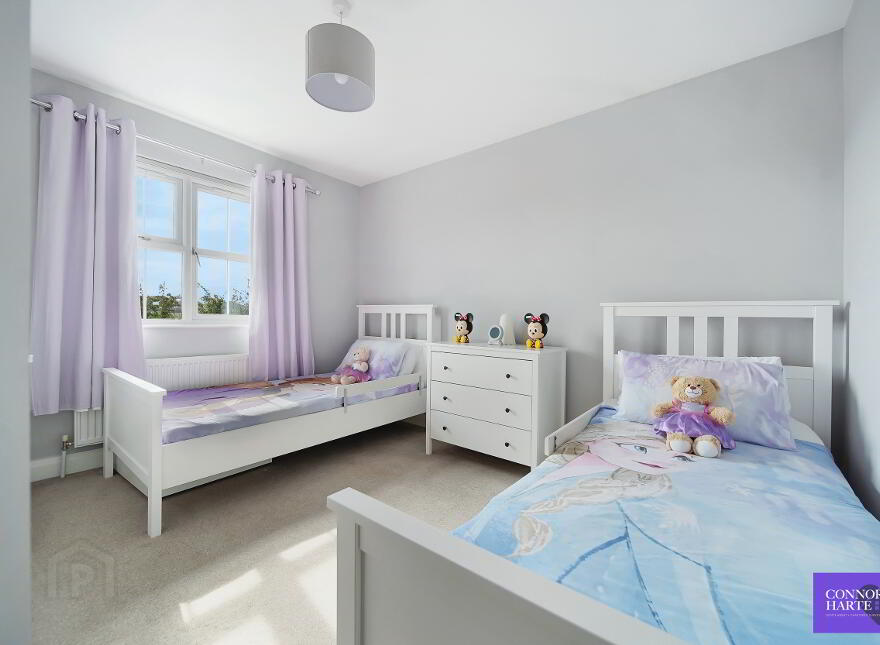 25 Lisnamonaghan Meadows, Castlecaulfield, BT70 3ND