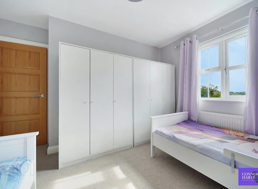 25 Lisnamonaghan Meadows, Castlecaulfield, BT70 3ND