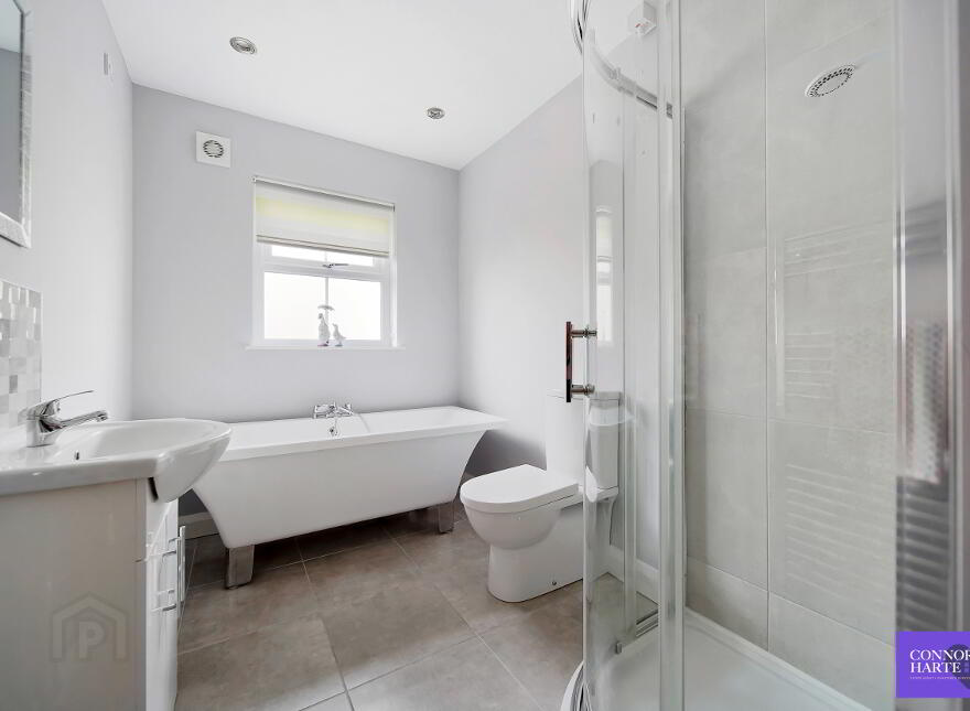 25 Lisnamonaghan Meadows, Castlecaulfield, BT70 3ND