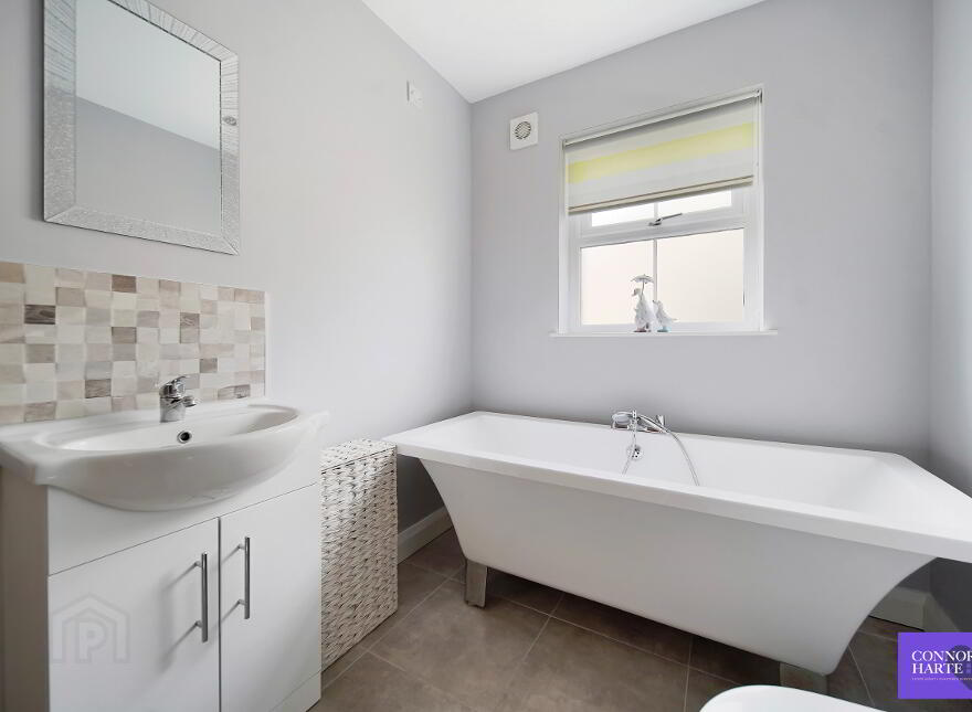 25 Lisnamonaghan Meadows, Castlecaulfield, BT70 3ND