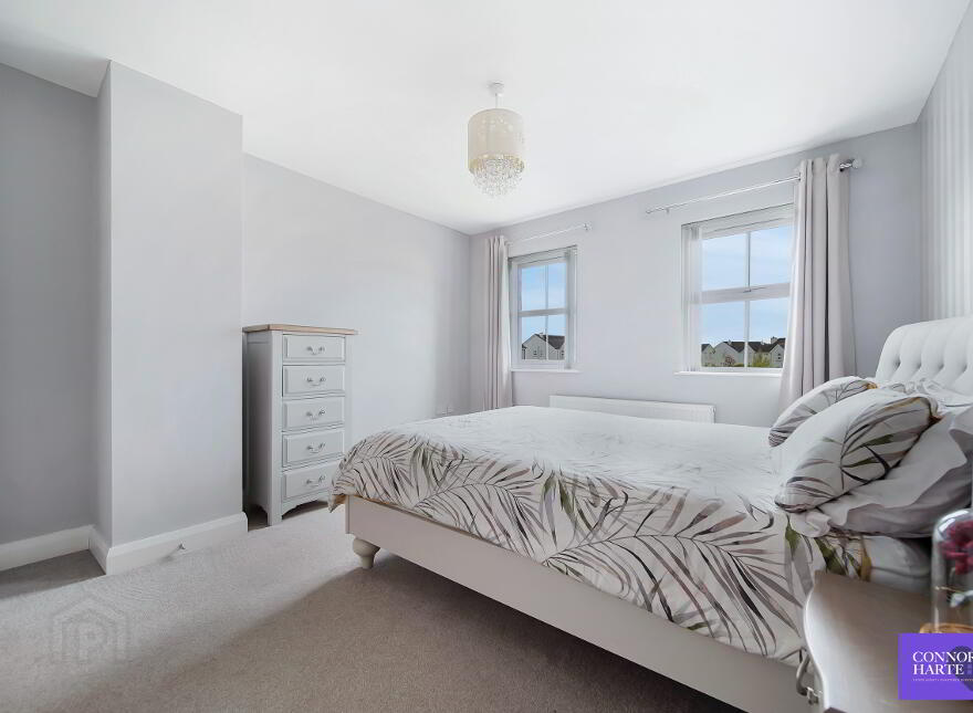 25 Lisnamonaghan Meadows, Castlecaulfield, BT70 3ND