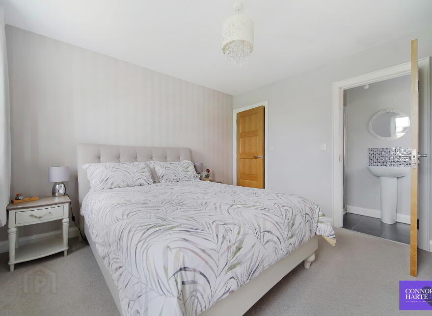 25 Lisnamonaghan Meadows, Castlecaulfield, BT70 3ND