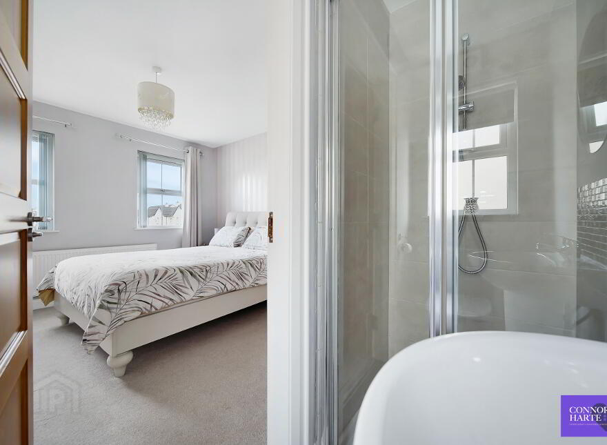 25 Lisnamonaghan Meadows, Castlecaulfield, BT70 3ND