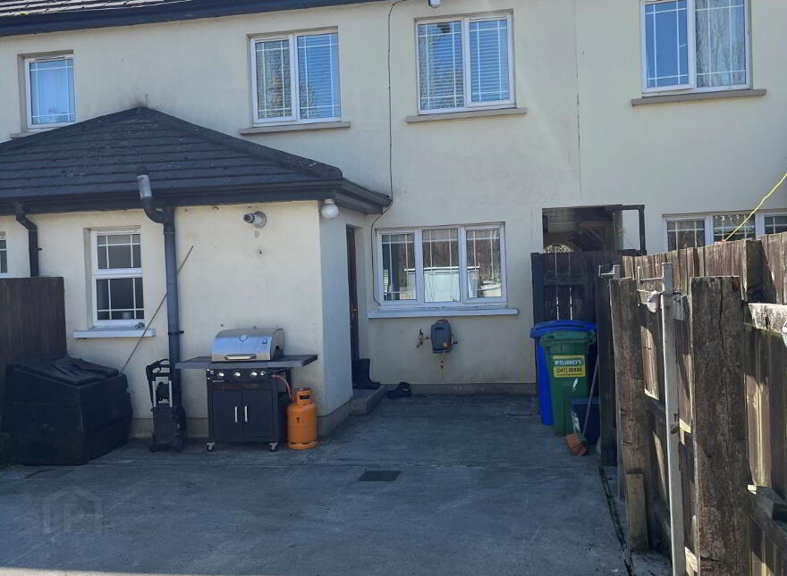 No. 9 Ascáil Róis, Magheraboy Road, Carrickmacross, A81KH57