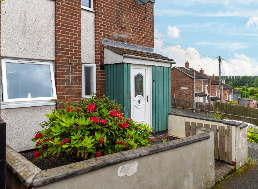14 Sloane Crescent, Killyleagh, BT30 8RB