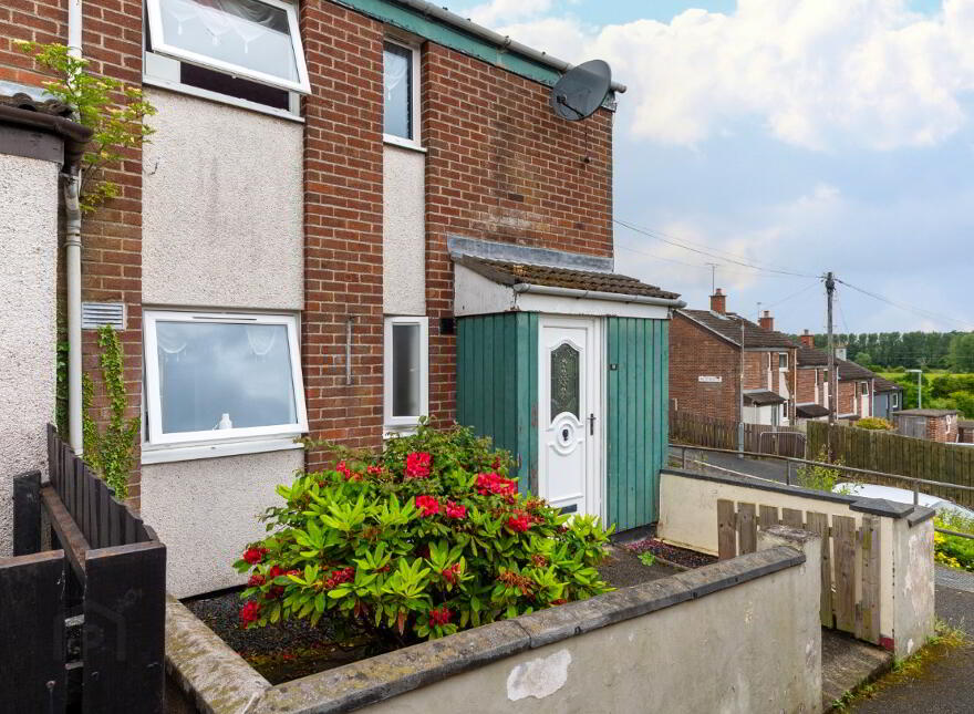 14 Sloane Crescent, Killyleagh, BT30 8RB