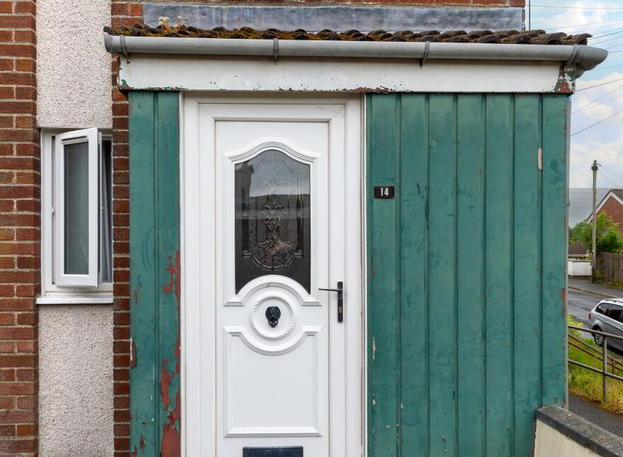 14 Sloane Crescent, Killyleagh, BT30 8RB