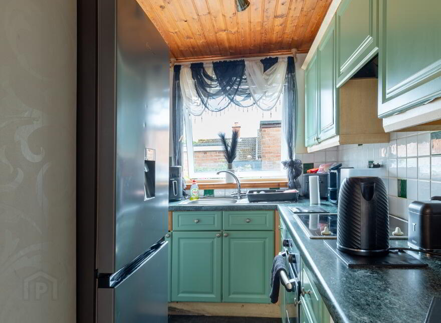 14 Sloane Crescent, Killyleagh, BT30 8RB