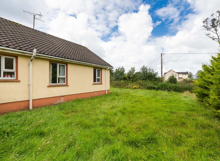 Linsfort Bungalow, Buncrana, F93YN23