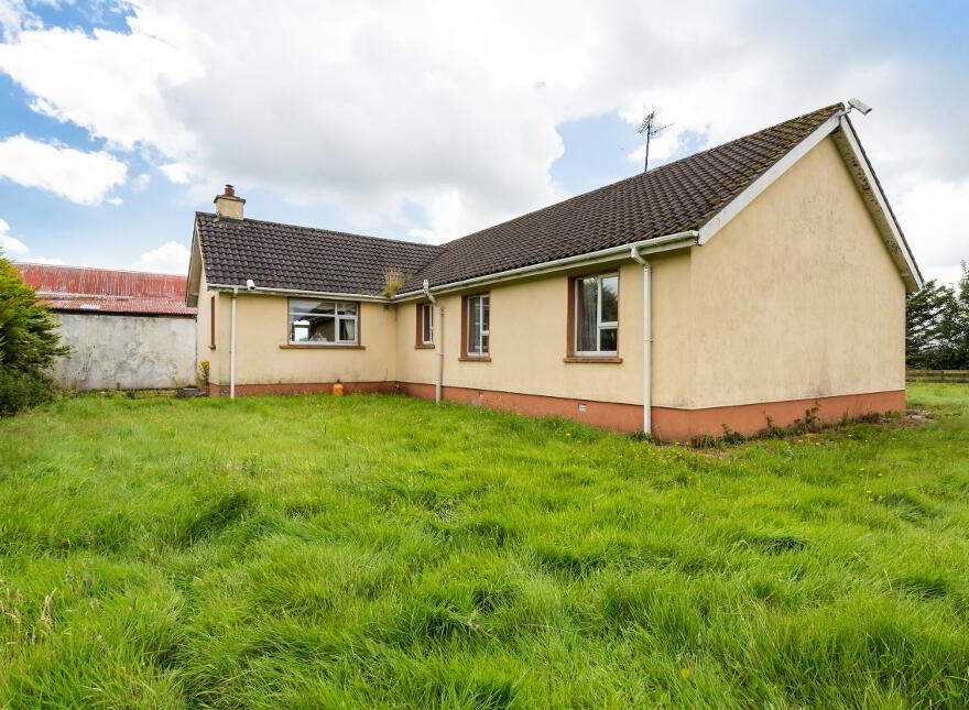 Linsfort Bungalow, Buncrana, F93YN23