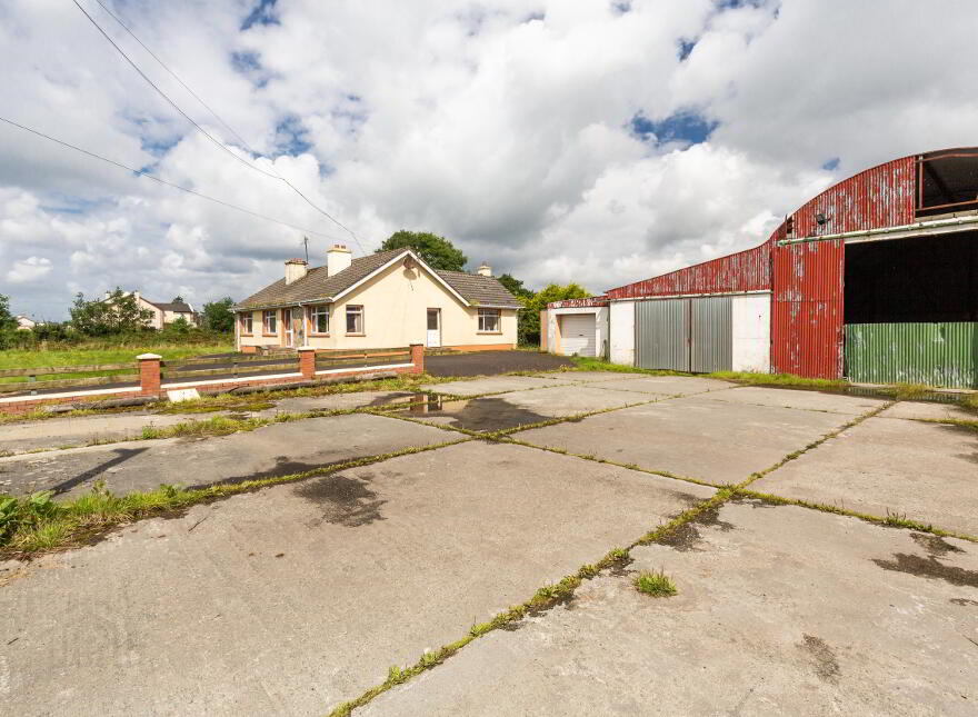 Linsfort Bungalow, Buncrana, F93YN23
