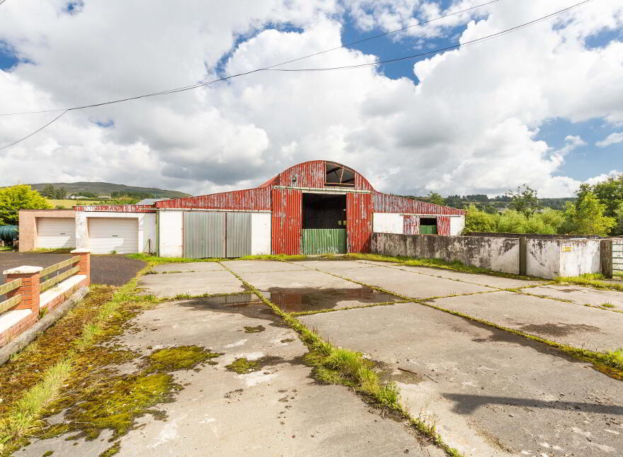Linsfort Bungalow, Buncrana, F93YN23